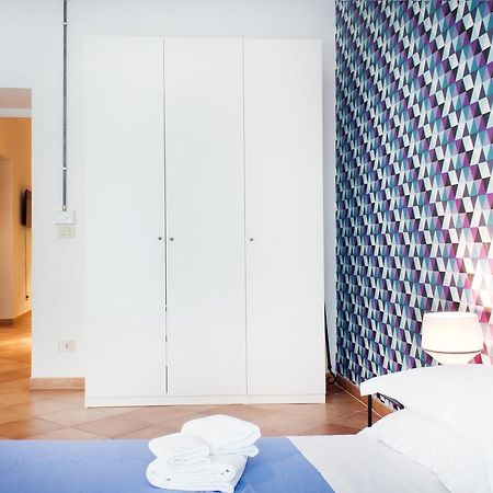 Vespucci Rome Testaccio Home Ngoại thất bức ảnh