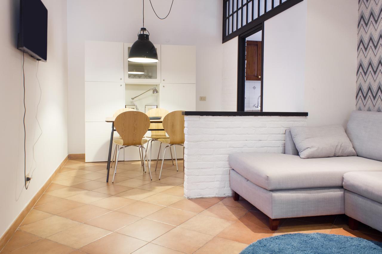 Vespucci Rome Testaccio Home Ngoại thất bức ảnh