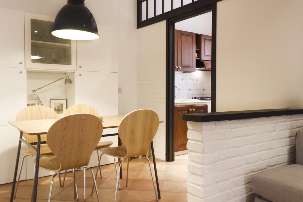Vespucci Rome Testaccio Home Ngoại thất bức ảnh