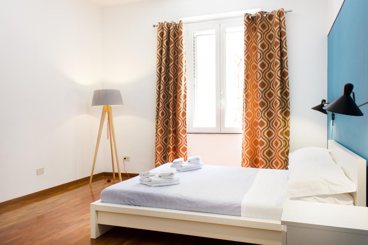Vespucci Rome Testaccio Home Ngoại thất bức ảnh