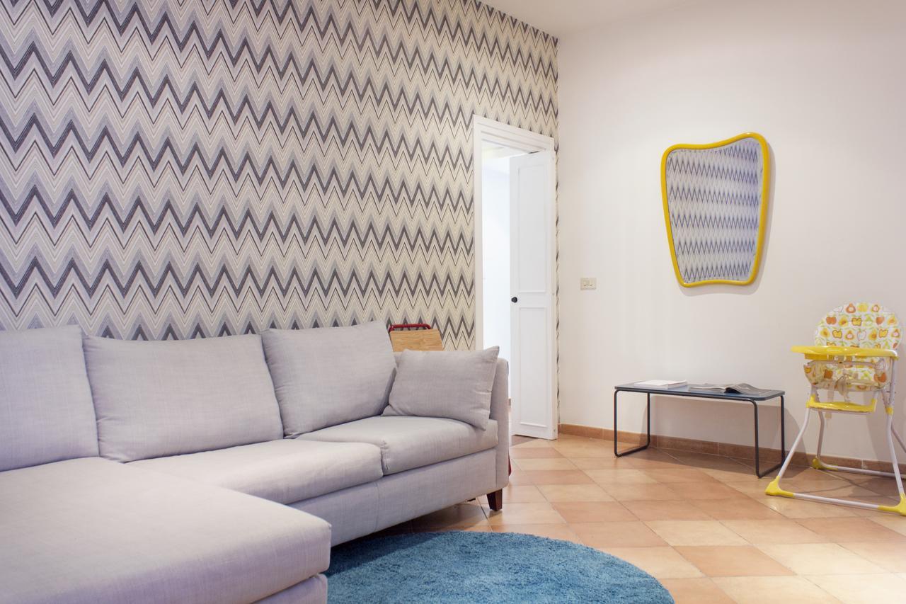 Vespucci Rome Testaccio Home Ngoại thất bức ảnh