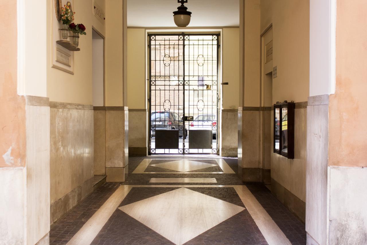 Vespucci Rome Testaccio Home Ngoại thất bức ảnh