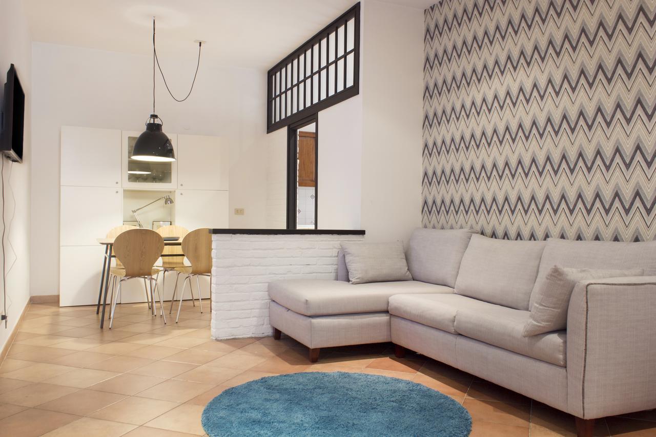 Vespucci Rome Testaccio Home Ngoại thất bức ảnh