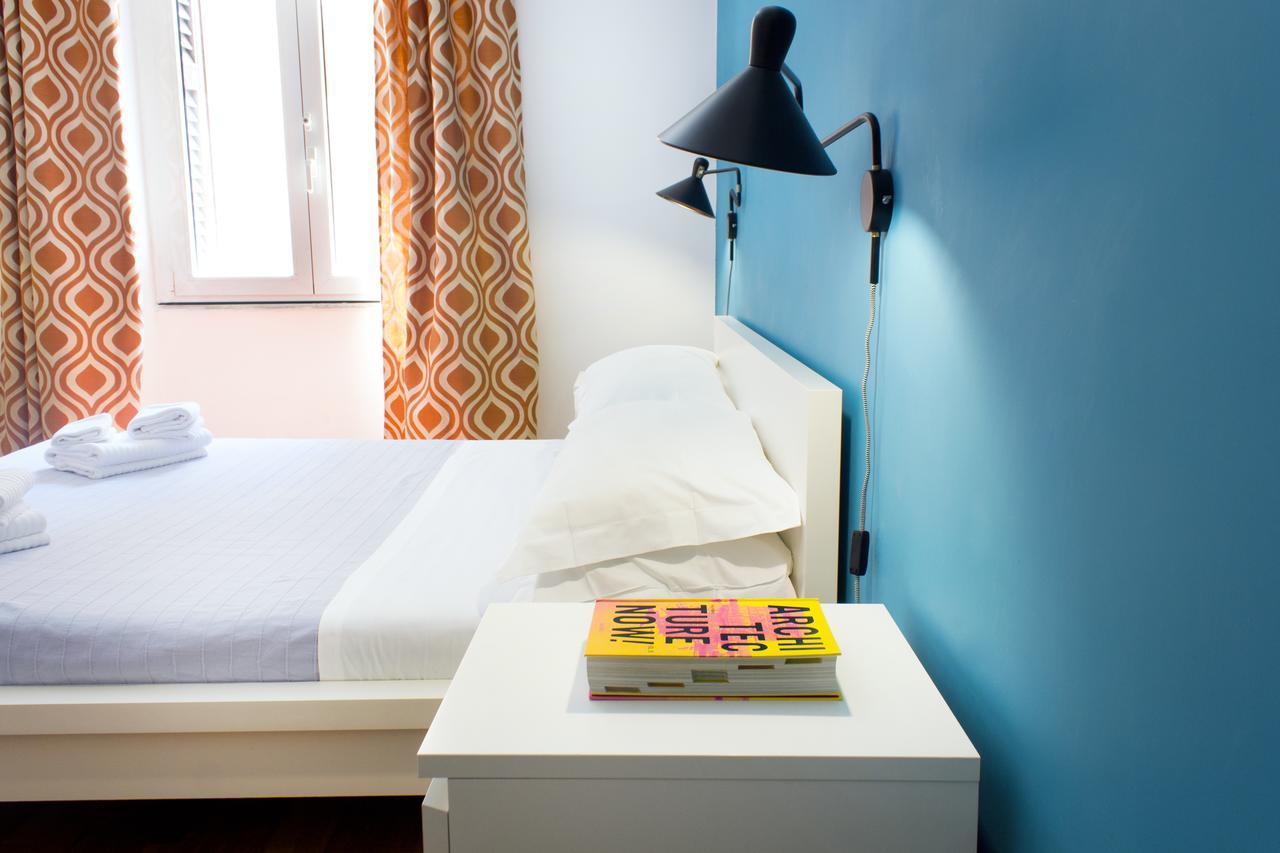 Vespucci Rome Testaccio Home Ngoại thất bức ảnh