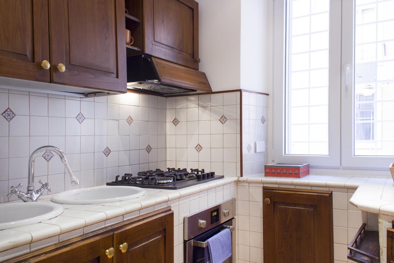 Vespucci Rome Testaccio Home Ngoại thất bức ảnh