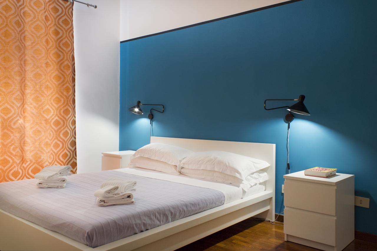 Vespucci Rome Testaccio Home Ngoại thất bức ảnh