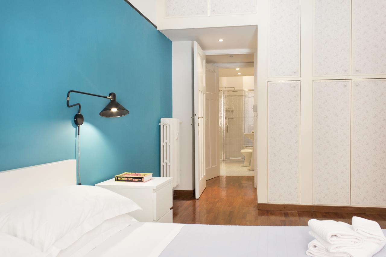 Vespucci Rome Testaccio Home Ngoại thất bức ảnh